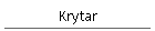 Krytar