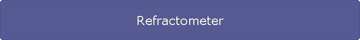 Refractometer